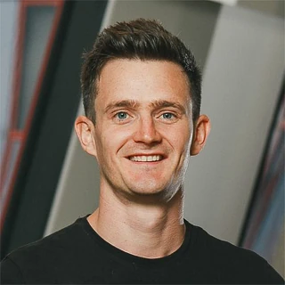Paul West